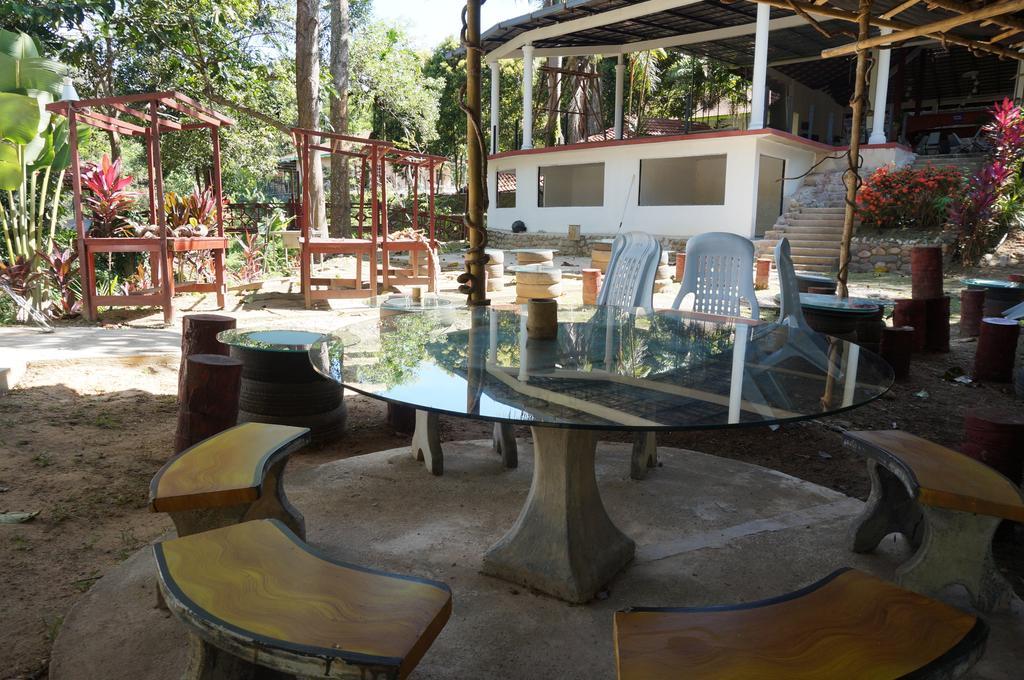 Han Rainforest Resort Kuala Tahan Zewnętrze zdjęcie