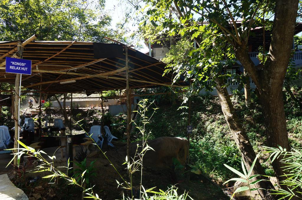 Han Rainforest Resort Kuala Tahan Zewnętrze zdjęcie