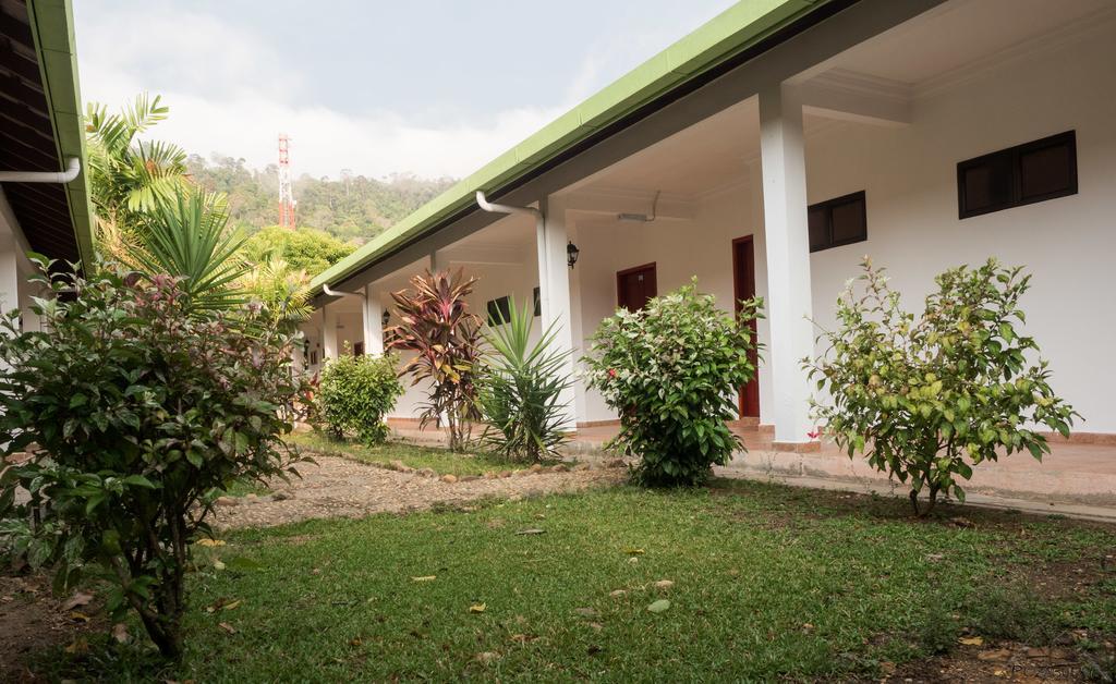 Han Rainforest Resort Kuala Tahan Zewnętrze zdjęcie