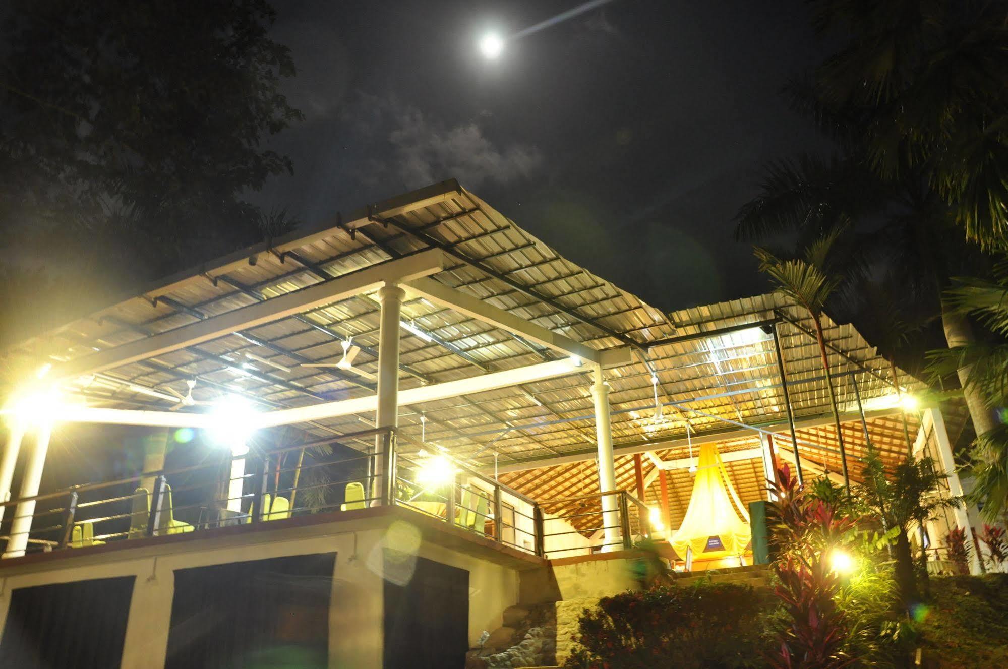 Han Rainforest Resort Kuala Tahan Zewnętrze zdjęcie