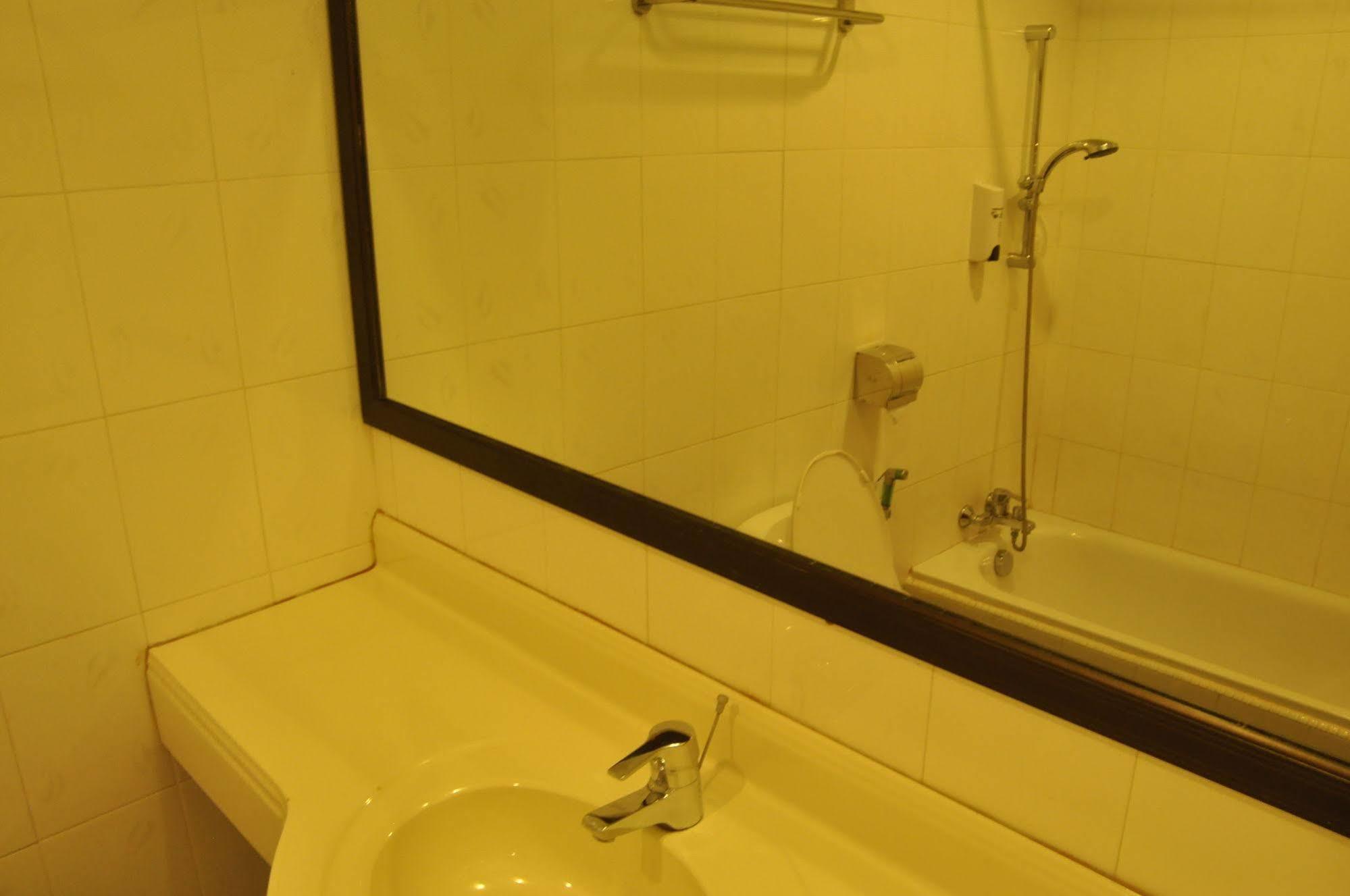 Han Rainforest Resort Kuala Tahan Zewnętrze zdjęcie