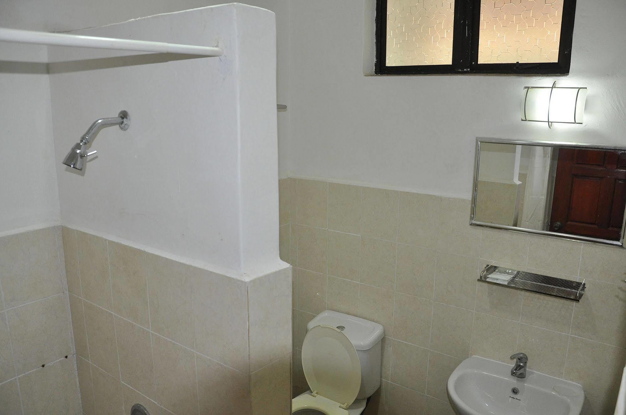 Han Rainforest Resort Kuala Tahan Zewnętrze zdjęcie
