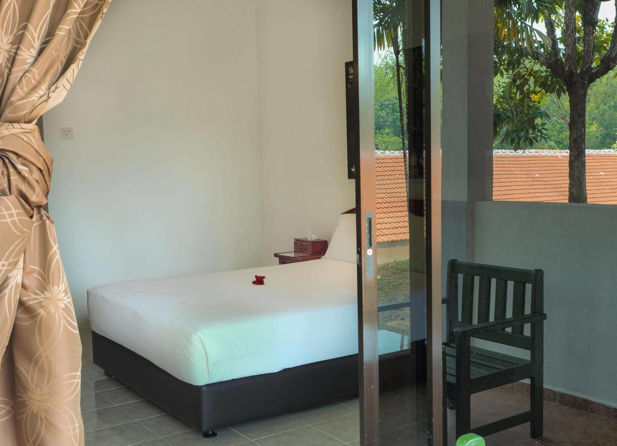 Han Rainforest Resort Kuala Tahan Zewnętrze zdjęcie